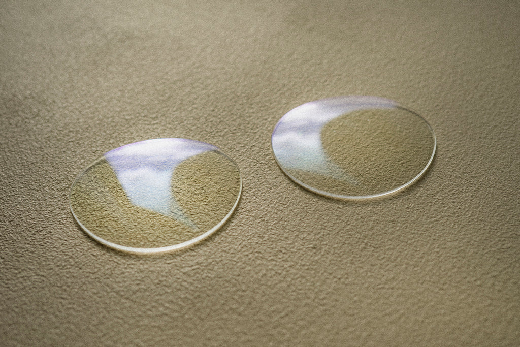 Our lenses